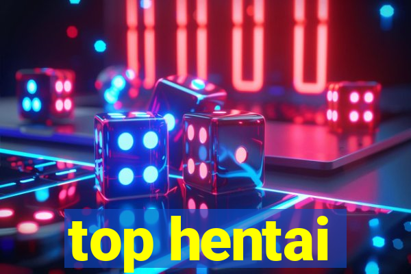 top hentai